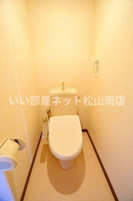 【トイレ】 | ユーミーつばき