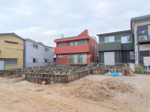 ハートフルタウン岡崎市福岡町3期　B号棟の画像