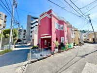 港南中央通中古戸建の画像