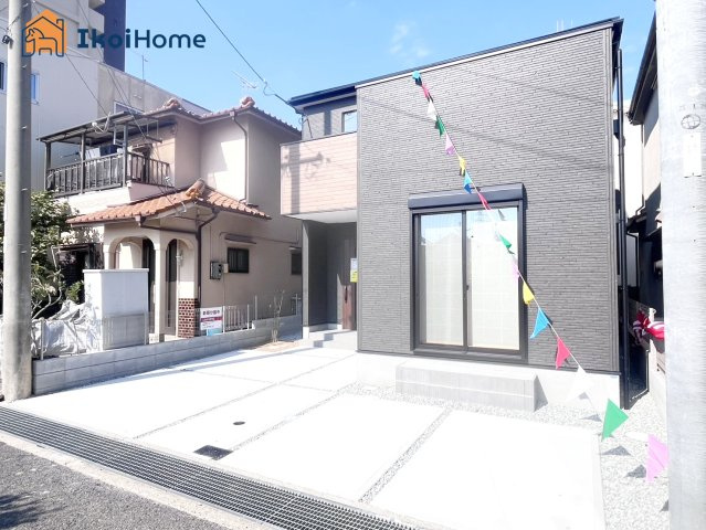 神戸市第9西区枝吉1丁目　新築戸建のその他|【ホームページに現地動画掲載中】●年中無休：当日予約可●西明石駅へは自転車で9分ですので通勤通学に便利です！