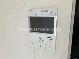 【セキュリティ】 | 別部屋参考写真