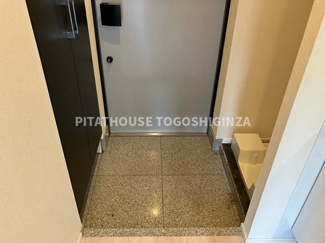 【玄関】 | 別部屋参考写真