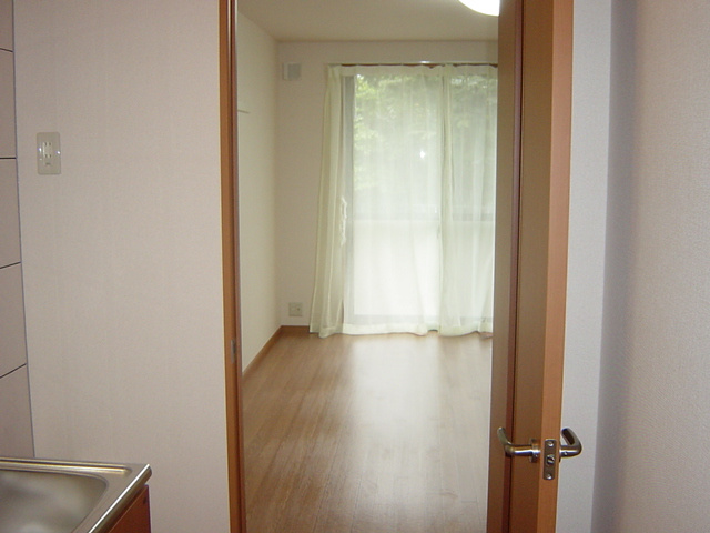 【内装】 | フラワーハイツ龍ヶ崎 | 洋室