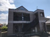 フラワーハイツ龍ヶ崎の画像