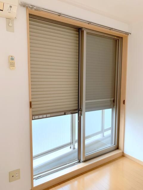 シティ八幡山のキッチン