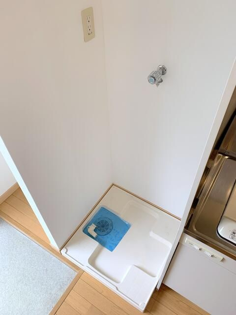 シティ八幡山のその他