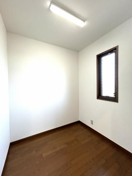 高知市潮見台1丁目 戸建てのその他|2階納戸スペース