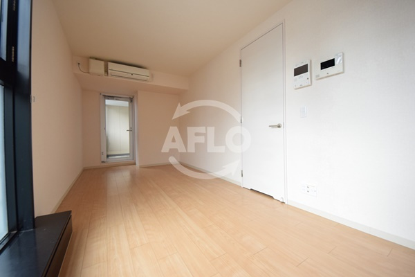 VALLY-4の洋室|VALLY-4　洋室