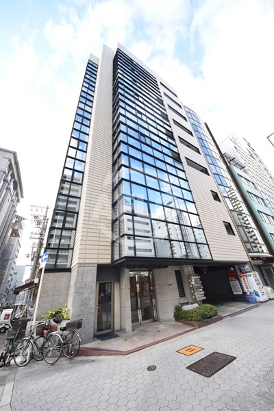 VALLY-4の外観|VALLY-4　外観