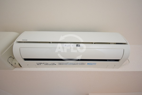 VALLY-4の設備|VALLY-4　エアコン