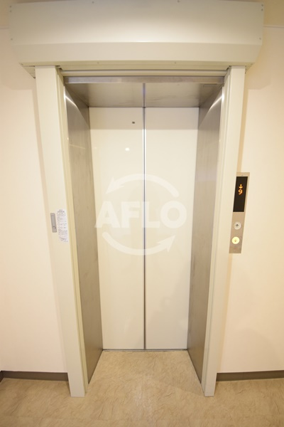 VALLY-4の設備|VALLY-4　エレベーター