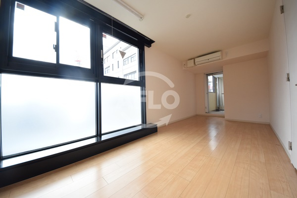 VALLY-4の洋室|VALLY-4　洋室