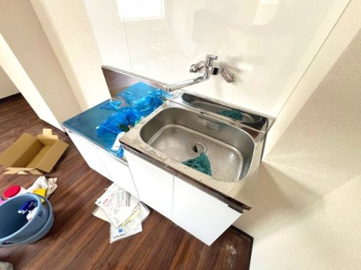 東武練馬IMAハウスのキッチン