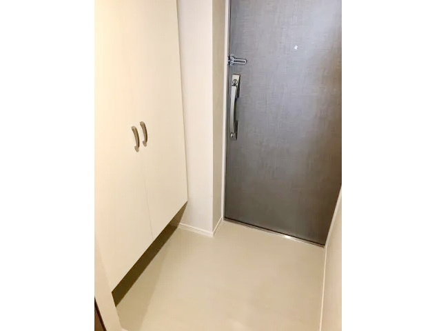 KNOTS東武練馬Sta.の内装