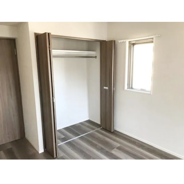 KNOTS東武練馬Sta.の内装