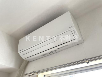 【設備】 | スカイコート鶴見第４ | 同タイプ参考写真