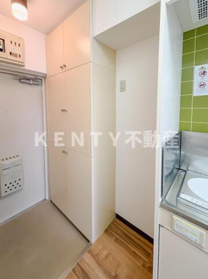 【その他】 | スカイコート鶴見第４ | 同タイプ参考写真