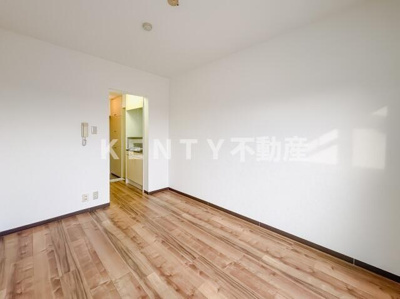 【内装】 | スカイコート鶴見第４ | 同タイプ参考写真