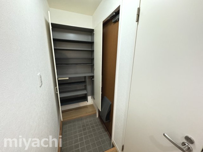 【玄関】 | グランマスト春日