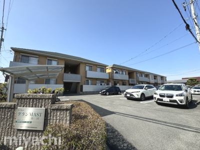 【外観】 | グランマスト春日