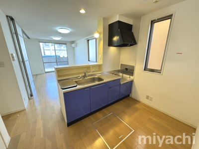 【キッチン】 | グランマスト春日