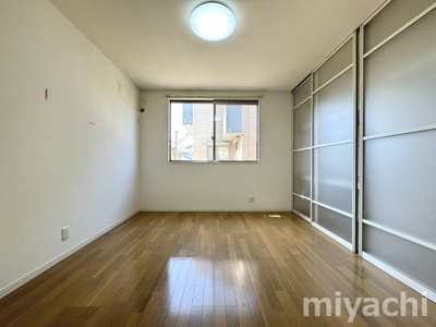 【内装】 | グランマスト春日