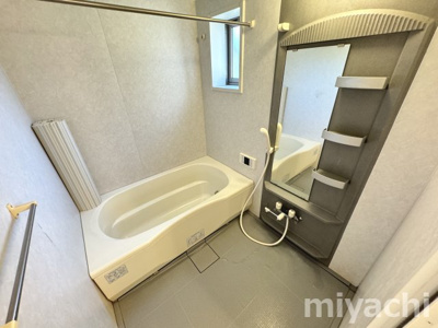 【浴室】 | グランマスト春日