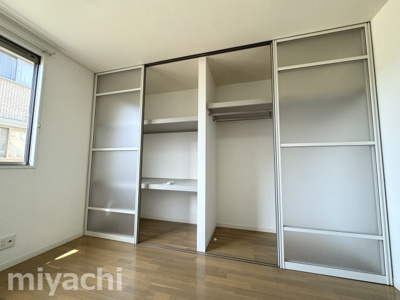 【収納】 | グランマスト春日