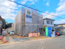 ハートフルタウン岡崎市福岡町3期　C号棟の画像