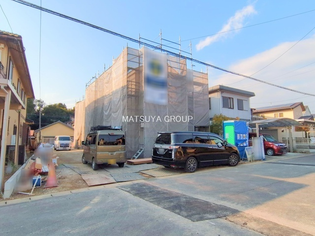 【外観】の画像