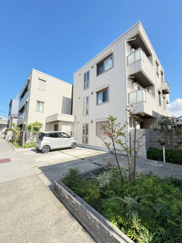 ベルブランシュ