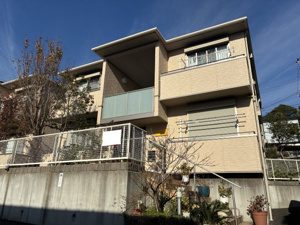 サンステージⅠの画像