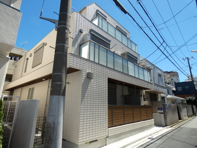 ルナハイム