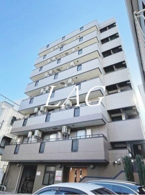 【外観】 | エーデルワイス本所 | 外観です。