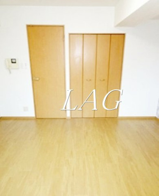 【居間・リビング】 | エーデルワイス本所 | 洋室のお部屋です。