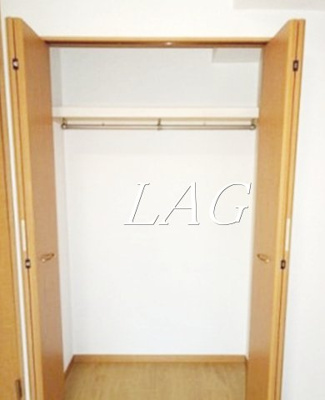 【収納】 | エーデルワイス本所 | 収納です。