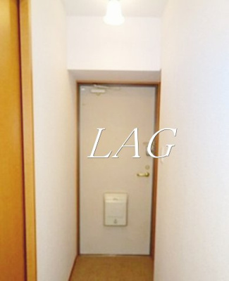 【玄関】 | エーデルワイス本所 | 玄関です。