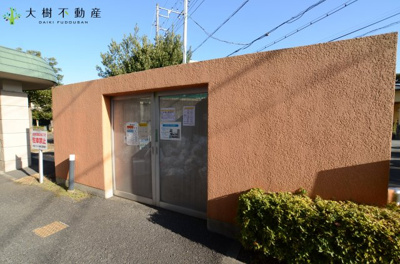 【その他共用部分】 | 小田急コアロード海老名Ⅲ　3階　3ＬＤＫ　リフォーム済み【仲介手数料無料】