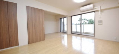 【居間・リビング】 | オハナふじみ野上野台ブロッサム（０００５４１８）