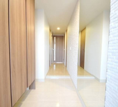 【玄関】 | オハナふじみ野上野台ブロッサム（０００５４１８）