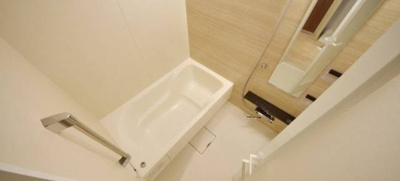 【浴室】 | オハナふじみ野上野台ブロッサム（０００５４１８）