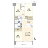 オハナふじみ野上野台ブロッサム（０００５４１８）の画像