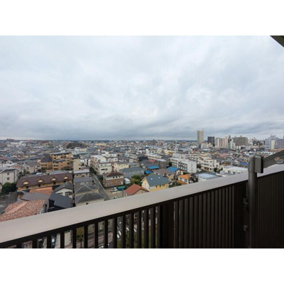 【展望】 | オハナふじみ野上野台ブロッサム（０００５４１８）