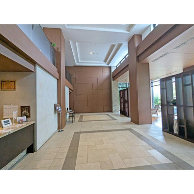 【その他共用部分】 | オハナふじみ野上野台ブロッサム（０００５４１８）