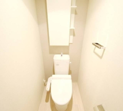 【トイレ】 | オハナふじみ野上野台ブロッサム（０００５４１８）