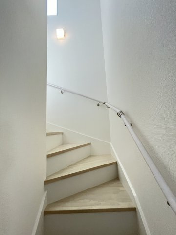 【内装】 | 福岡市早良区原4丁目1期　2号棟（全2棟）【仲介手数料無料・0円】 | 施工例。施工例は完成時と異なる場合があります。