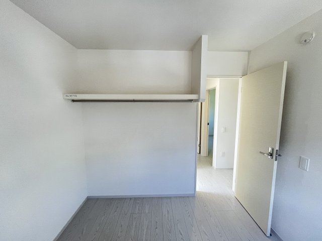 【収納】 | 福岡市早良区原4丁目1期　2号棟（全2棟）【仲介手数料無料・0円】 | 施工例。施工例は完成時と異なる場合があります。