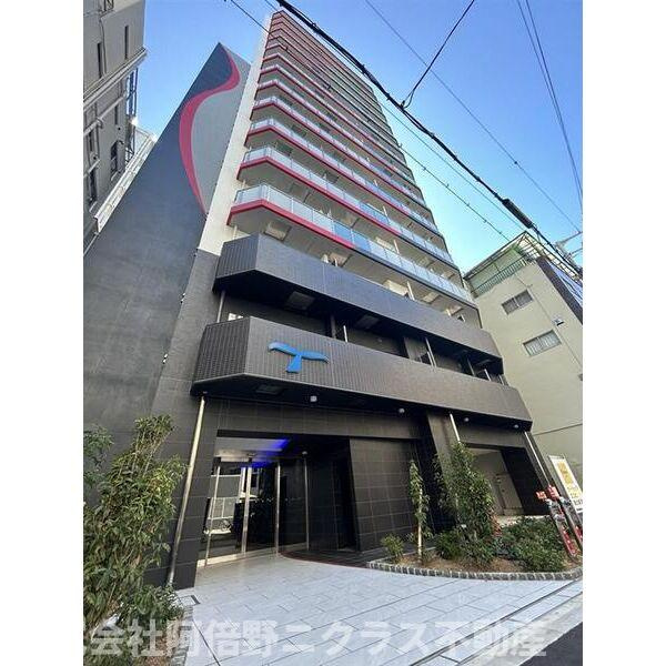 セレニテ日本橋エクラ