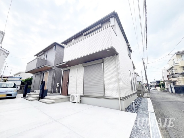 大宮区櫛引町戸建　A棟