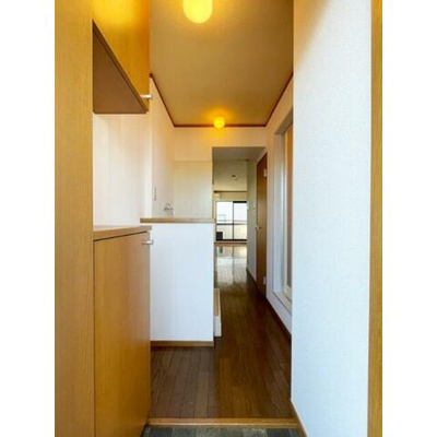 【玄関】 | セイシェル